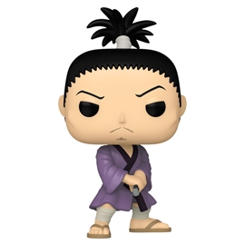 Funko POP! Animation Hunter x Hunter Nobunaga Фигурка 121318