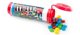 {{photo.Alt || photo.Description || 'M&amp;M&#39;s Minis драже шоколадное 30,6 гр'}}