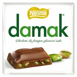 {{photo.Alt || photo.Description || 'Nestle Damak Шок. плитка Фисташка 60гр'}}