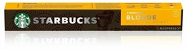 {{photo.Alt || photo.Description || 'Nespresso Starbucks Blond Espresso капсулы 10*5.3 гр'}}