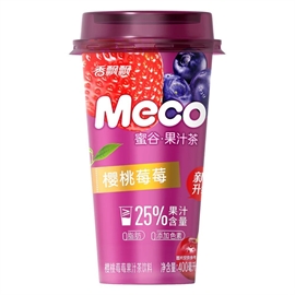 {{photo.Alt || photo.Description || 'MECO Cherry/Berry холодный чай вишня/ягоды 400 мл'}}