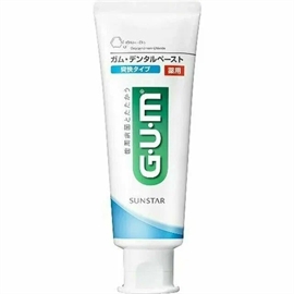 {{photo.Alt || photo.Description || 'Sunstar Gum Dental Paste Refreshing Type зубная паста для защиты зубов и десен 120 гр'}}