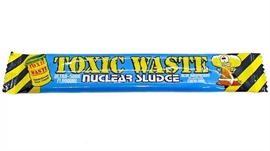 Toxic Waste Nuclear Raspberry жев. конфета со вкусом малины 20 гр 90905