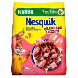 {{photo.Alt || photo.Description || 'Nestle Nesquik Strawberry готовый завтрак пакет 310 гр'}}