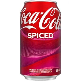 {{photo.Alt || photo.Description || 'Coca-Cola Spiced напиток газированный 355 мл'}}