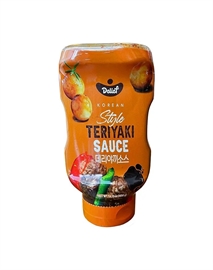 Delief Teriyaki Sauce соус Терияки 400 гр 122186