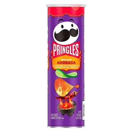 {{photo.Alt || photo.Description || 'Pringles Habaneras &amp; Adobada чипсы 155 гр'}}