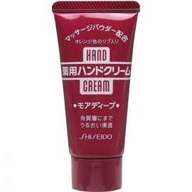 FINETODAY Hand Cream More Deep Лечебный питательный крем для рук 30г 5256