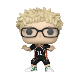 Funko POP! Animation Haikyu! Kei Tsukishima Фигурка 121316_FB002