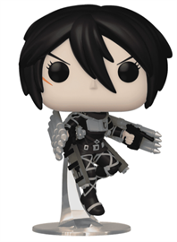 {{photo.Alt || photo.Description || 'Funko POP! Animation Attack on Titan S5 Mikasa Ackerman Фигурка'}}