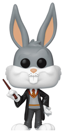 Funko POP! WB100 Looney Tunes Bugs Bunny Gryffindor NYCC23 (Exc) Фигурка 121327