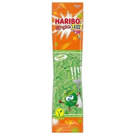 Haribo Spaghetti Apple мармелад спагетти яблоко 200 гр 119522