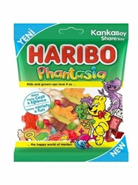 Haribo Phantasia мармелад Фантазия 175 гр 322901