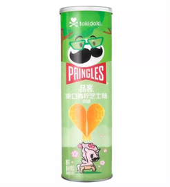 {{photo.Alt || photo.Description || 'Pringles Lime Cheese Tart чипсы 110 гр'}}