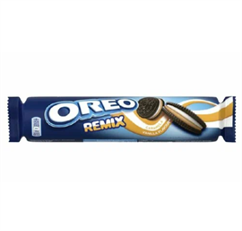 {{photo.Alt || photo.Description || 'Oreo Remix печенье Тирамису/Ваниль 157 гр'}}