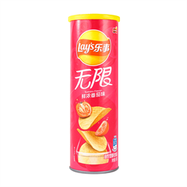 {{photo.Alt || photo.Description || 'Lay&#39;s Tomato Flavor чипсы 90 гр'}}