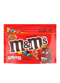 {{photo.Alt || photo.Description || 'M&amp;M&#39;s Peanut Butter Драже Арахисовое масло 255,2гр'}}