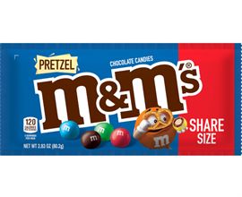 {{photo.Alt || photo.Description || 'M&amp;M&#39;s Pretzel драже шоколадное Крендель 80,2 гр'}}