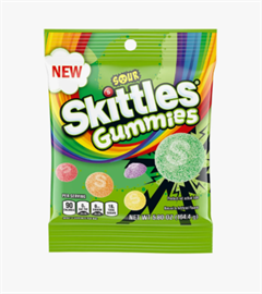 {{photo.Alt || photo.Description || 'Skittles Gummies Sour Жев. конфеты Кислые 164,4гр'}}