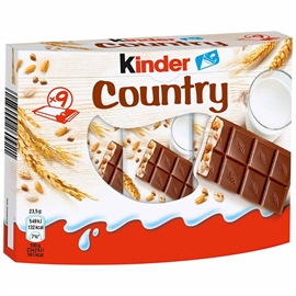 {{photo.Alt || photo.Description || 'Ferrero Kinder Шоколад Кантри 9*23,5г'}}