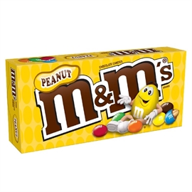 {{photo.Alt || photo.Description || 'M&amp;М&#39;s Peanut шоколадное драже с арахисом 87,9 гр'}}
