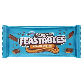 {{photo.Alt || photo.Description || 'Mr.Beast Bar Deez Nuts Шок. плитка Молочный шоколад и арахисовое масло 60гр'}}