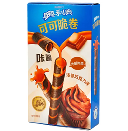 {{photo.Alt || photo.Description || 'Oreo Crispy Roll Chocolate Печенье 50гр'}}