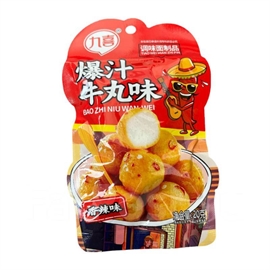 {{photo.Alt || photo.Description || 'Bao zhi niu wan wei Снек соевый шарики из говядины 20гр'}}
