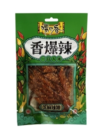 {{photo.Alt || photo.Description || 'Maojinsong мучные острые палочки острые куриные крылышки 70 гр'}}