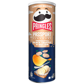 {{photo.Alt || photo.Description || 'Pringles Passport French Style Black Truffle &amp; Butter Чипсы 165гр'}}