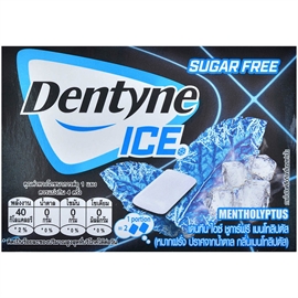 {{photo.Alt || photo.Description || 'Dentyne Gum Ice Mentholyptus жвачка со вкусом ментола и эвкалипта 15,2 гр'}}
