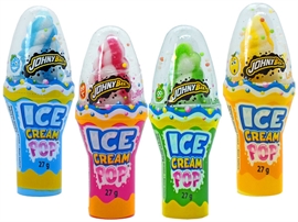 {{photo.Alt || photo.Description || 'Johny Bee Ice Cream леденец с драже 27 гр'}}