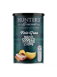 {{photo.Alt || photo.Description || 'Hunter`s Gourmet Foie Gras чипсы Фуагра 150 гр'}}