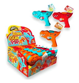 {{photo.Alt || photo.Description || 'Johny Bee Dino Gun Pop леденецы в пистолете 10 гр'}}