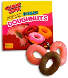 {{photo.Alt || photo.Description || 'Gummi Zone мармелад донат 23 гр'}}