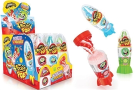 {{photo.Alt || photo.Description || 'Johny Bee Rocket Pop леденец + пудра 50 гр '}}
