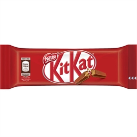 {{photo.Alt || photo.Description || 'KitKat 2 Fingers Foil Wrap Шоколад 17гр'}}