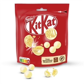 {{photo.Alt || photo.Description || 'KitKat Ball Шок. шарики Белый шоколад 140гр'}}