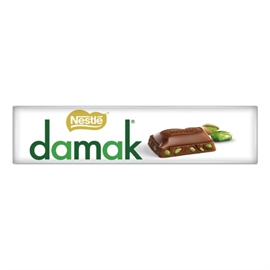 {{photo.Alt || photo.Description || 'Nestle Damak Шоколадная плитка и Фисташка 30гр '}}
