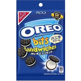 {{photo.Alt || photo.Description || 'Nabisco Oreo bits sandwiches Chocolate печенье с шоколадом 65 гр'}}