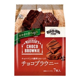 {{photo.Alt || photo.Description || 'Fujiya Country Ma`am шоколадный брауни с шоколадным вкусом 77 гр'}}