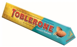 {{photo.Alt || photo.Description || 'Toblerone Crunchy Almonds молочный шоколад соль миндаль 360 гр'}}