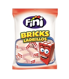 {{photo.Alt || photo.Description || 'FINI Bricks Ladrillos жевательный мармелад Бруски в сахаре 90 гр'}}