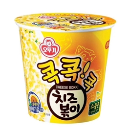 {{photo.Alt || photo.Description || 'Ottogi Cheese Bokki лапша б/п со вкусом сыра (спагетти) 55 гр'}}