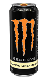 {{photo.Alt || photo.Description || 'Monster Reserve Orange Dreamsicle Напиток энергетический 473 мл'}}