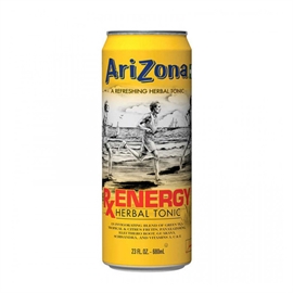 {{photo.Alt || photo.Description || 'AriZona RX Energy Watermelon Herbal Tonic Напиток энергетический Арбуз 650 мл'}}