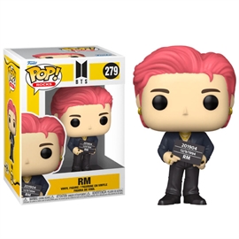{{photo.Alt || photo.Description || 'Funko POP! Rocks BTS Butter RM Фигурка'}}