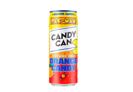{{photo.Alt || photo.Description || 'Candy Can Pac-Man Orange Candy Газ. нап.  / Апельсин 330мл (12)'}}