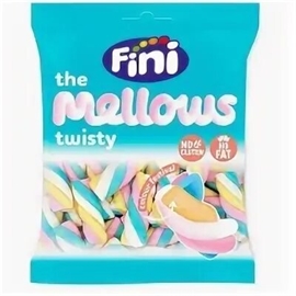 {{photo.Alt || photo.Description || 'Fini Mellows суфле косички разноцветные 80 гр'}}
