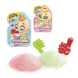 {{photo.Alt || photo.Description || 'JohnyBee Baby Thumb леденец с взрывной карамелью 13 гр'}}
